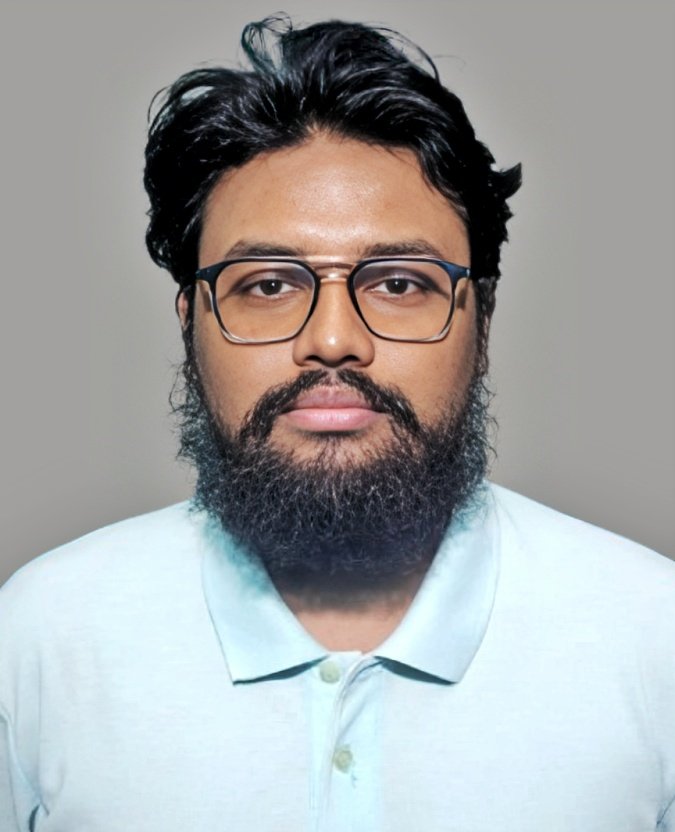 Md Walid Hasan Rabby