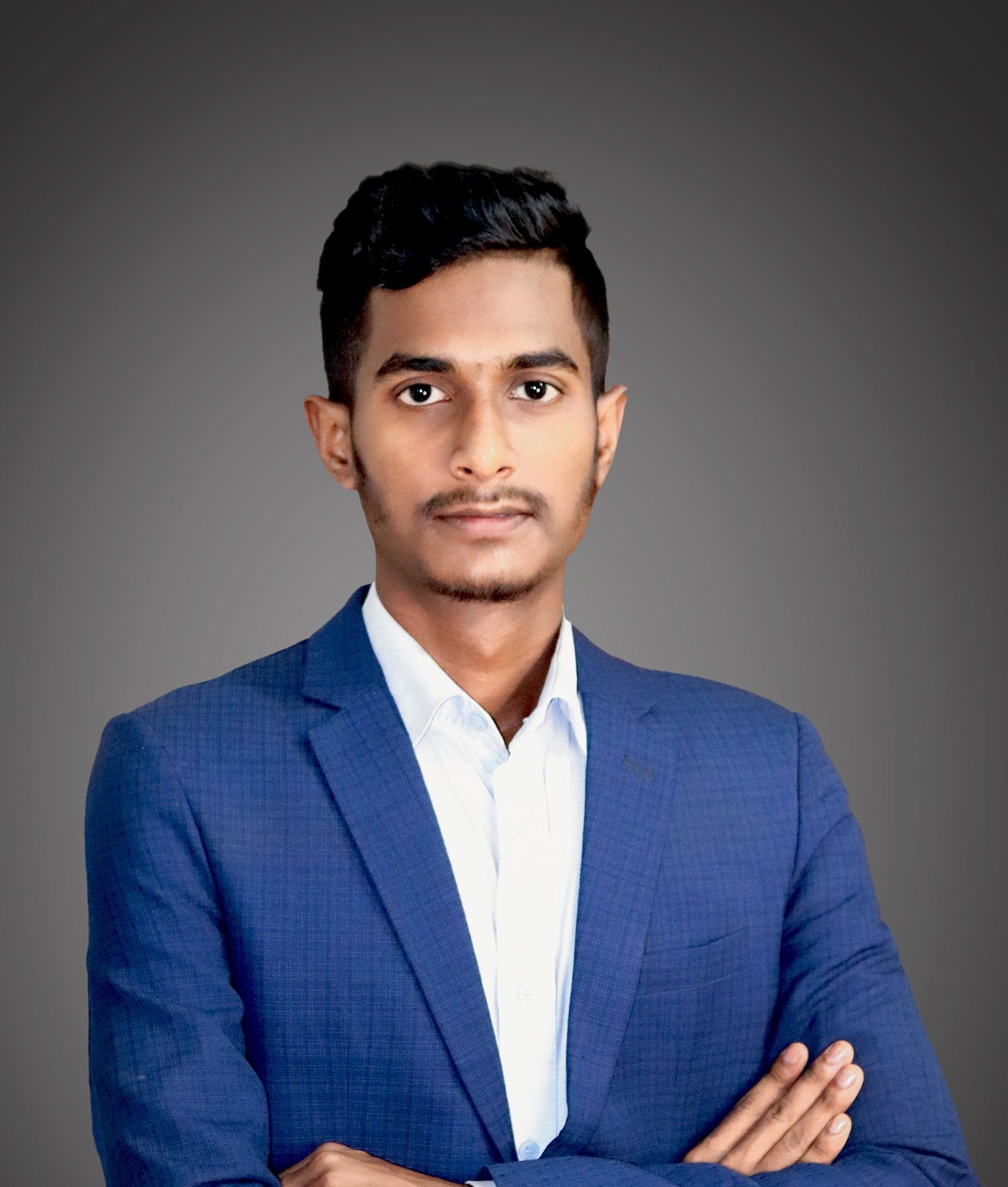 Md. Fahim Palash