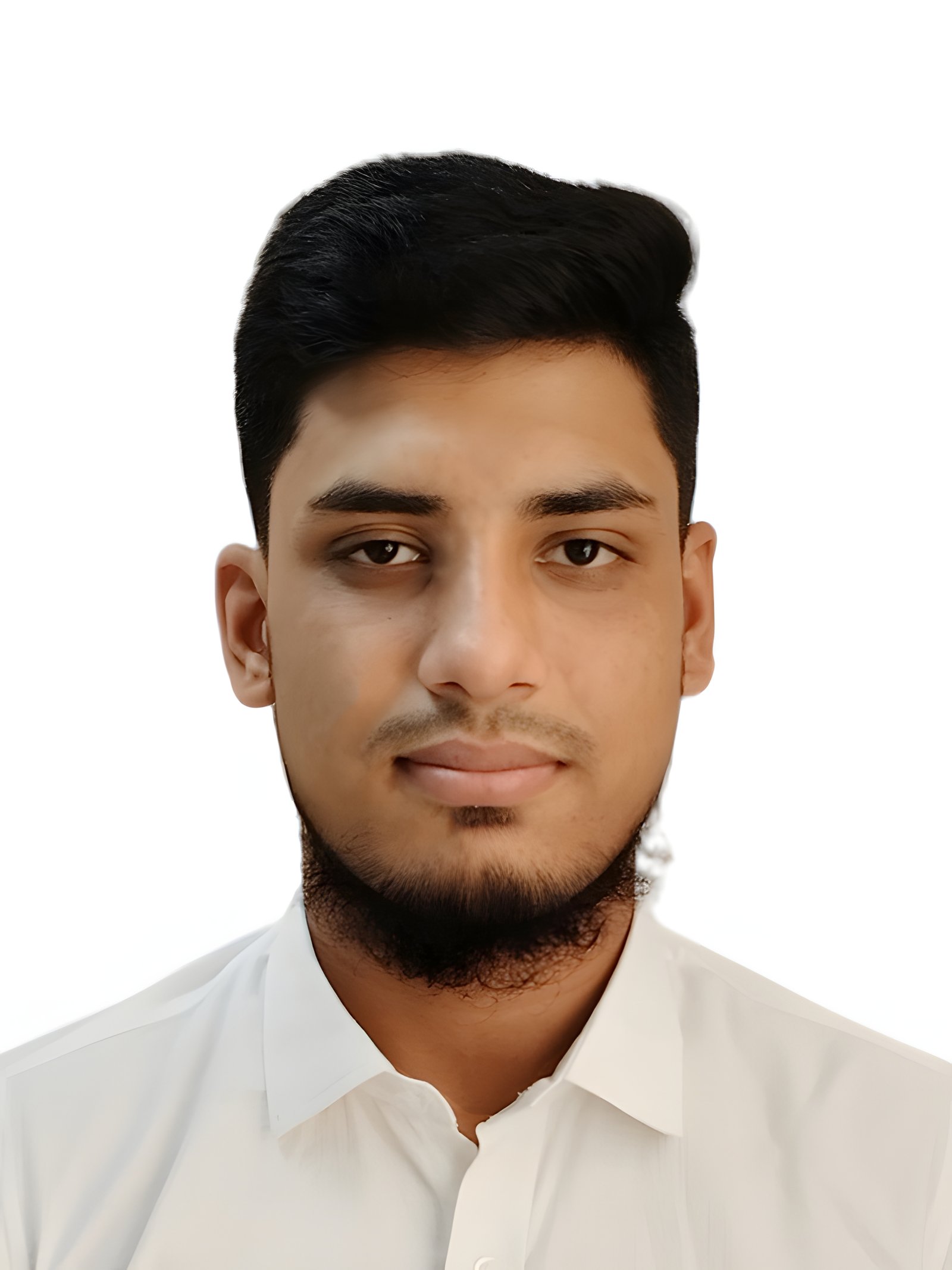 Ashraful Islam