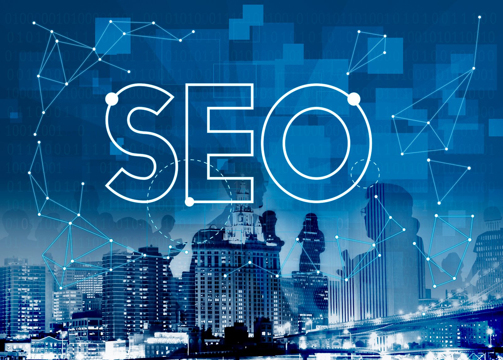 Search Engine Optimization (SEO)